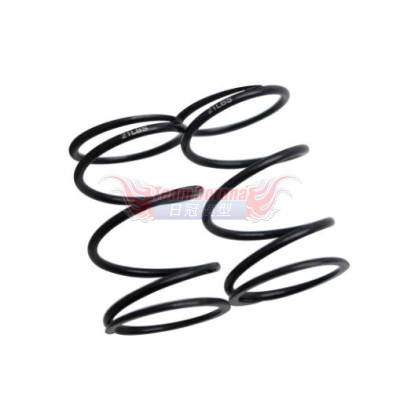 Serpent Spring Fr/Rr Purple 811GT 21lbs (2) (SER600598)